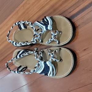 Vines sandals